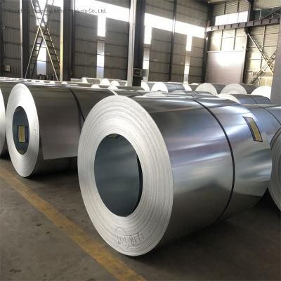 Manufacture Stainless Steel Coils Per Ton Price Building Material 201 Coil with ASTM