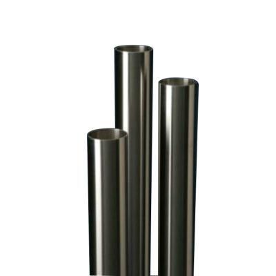 Capillary Polished Stainless Steel Pipe for Sale
