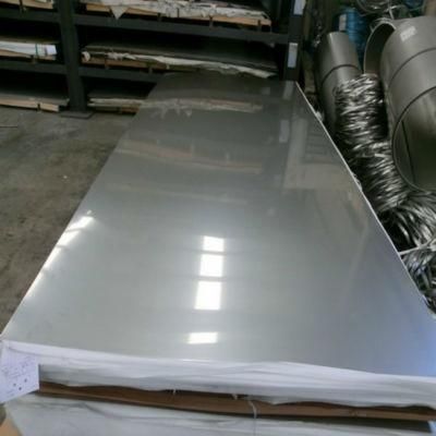 SUS 201, 1cr17mn6ni5n Stainless Steel Sheets/Plates/Strips