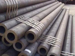 Price Preference of ASTM 4140 Alloy Steel Pipe Manufacturer