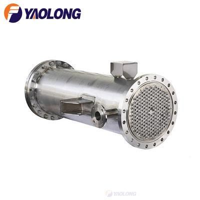 Polished Finish 304 Stainless Steel Welding Boiler Pipe Manufacturers