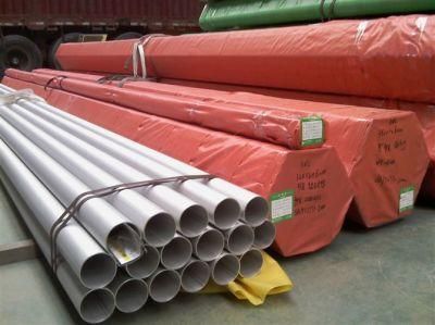 Ss 304 304L 316 316L 430 310 310S 316ti 904L 904 8K/ Round/Seamless/Welded/ Carbon/Galvanized/Square/Stainless Steel Pipe