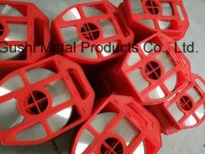 304 316 Stainless Steel Strips Used for Signs Poles Hoses Industry