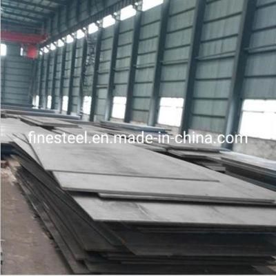X120mn12 High Mn Steel
