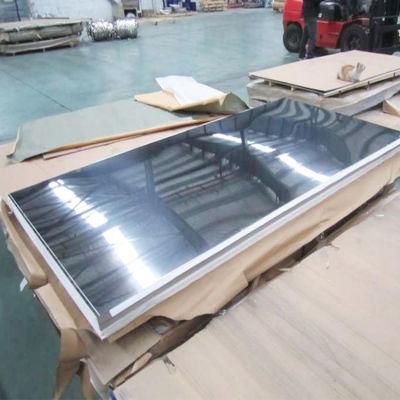 S31008 S32760 S32750 S34700 S34709 S30100 Duplex Steel Sheet