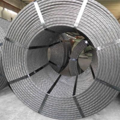 Low Price High Tensile Strength Wire Mattress Steel Wire
