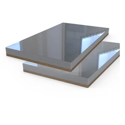 Stainless Steel Sheet Stainless Steel 304/ 304L/ 316/ 321 Sheet Coil Stainless Steel Plate Price 6 mm Stainless Steel Plate