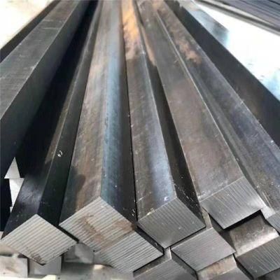 ASTM JIS En 32crmov12-10 30simn2mova 20mnv6 38cr2moaia Alloy Steel Square Bar