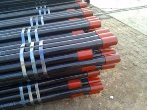 API Seamless Oil Casing Pipe (J55/K55/N80/L80/P110)