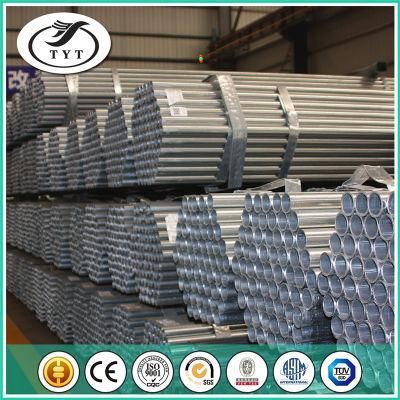 Manufacturer Steel Pipe