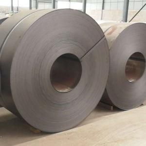 Made in China! Fast Delivery of 1075 Cr Steel Coil Mild Steel 295 Sheet Carbon Steel Plate Cheap Price List