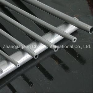 DIN1630 St37.4 St44.4 St52.4 Cold Drawn Precision Seamless Steel Pipe