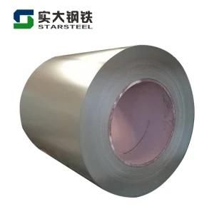 Hot Dipped Color Coated Galvanized PPGI/Prepainted Steel Coil