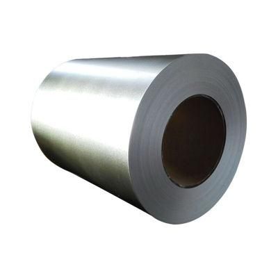 Zhangpu Galvalume 0.43mm 0.5mm 0.35mm Galvalume Steel Coil / Gl Coil Az150 Aluzinc Price with More Sizes for Manufacture