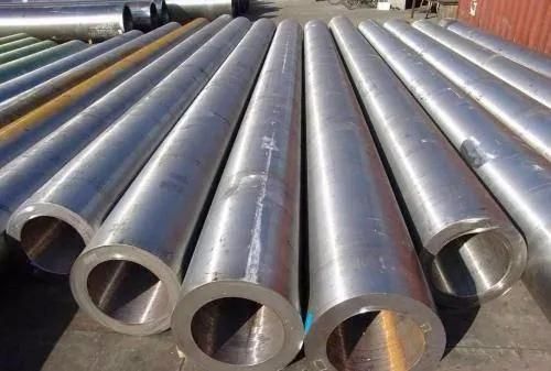 ASTM A519 4130 Alloy Smls Pipe