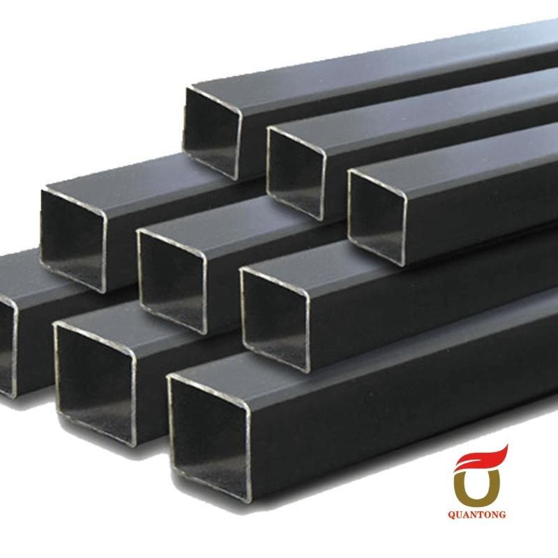 Sufficient Carbon Steel Pipe