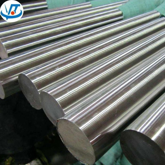 201 304 316 Stainless 25 mm Steel Round Bar