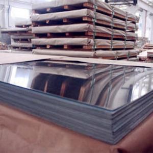 304 316 430 Stainless Steel Sheet for Sanitary Food