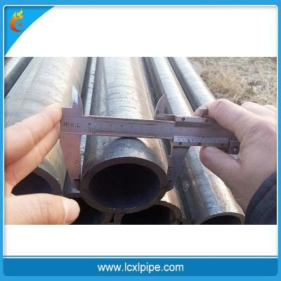 201 / 202 / 304 / 304L30 / 904L / 2205 / 2507 Stainless Steel Welded / Seamless Tube Pipe