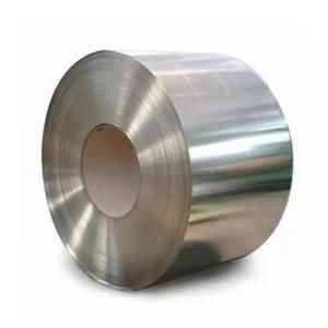 No. 1 2D No. 3 No. 4 Ba 2b #320 Finish SUS304 Sts304 1.4301 304 S30400 Cold Rolled Ss Stainless Steel Coil Price