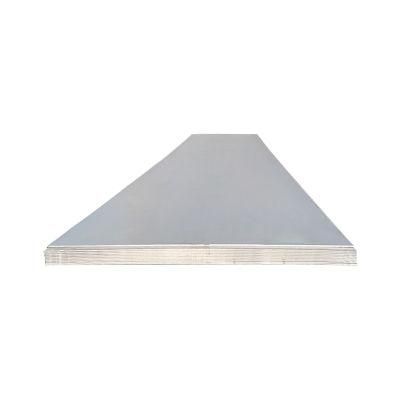 Low Price ASTM Ss 304 316 201 Polished Stainless Steel Sheet Cold Rolled Plate