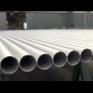 Best Selling Stainless Steel Seamless Tube for Food Hygiene