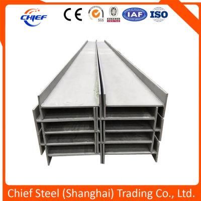 Steel Profile H Beam I Beam /Shipbuilding, Machinery Manufacturing Frame Structure
