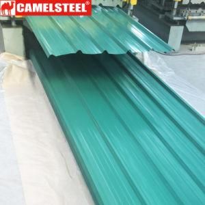 Price Philippines Color Roof Materials