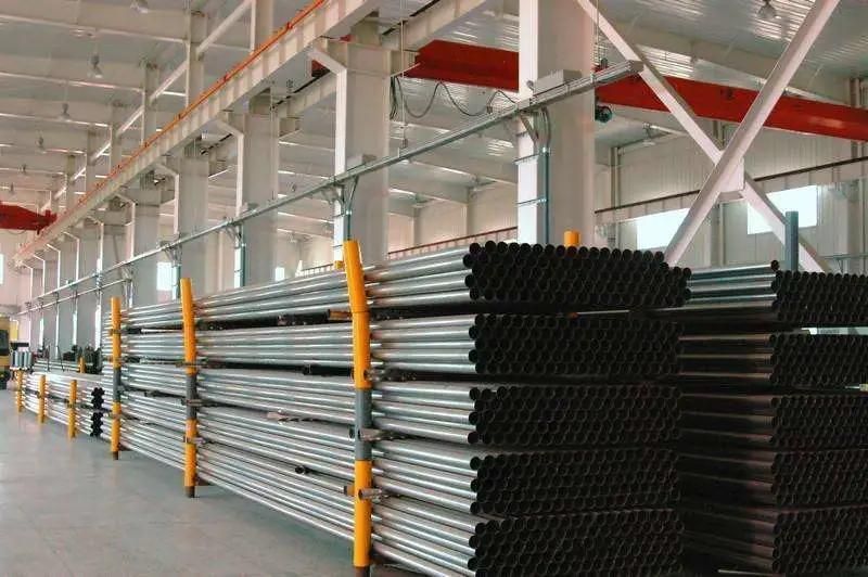 ASTM A106gr. B Seamless Steel Pipeapi 5L Seamless Steel Pipe