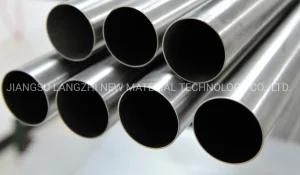 Mineral Energy Chemical and Medical Industries ASTM B862 Welded Titanium Pipe