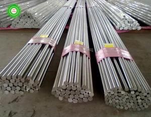 ASTM Y1cr17/X12crmos17/Z10CF17/SUS430f/430f/S43020/51430f/8A/2383 Bar &amp; Hollow Bar