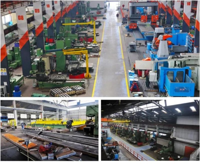 High Quality A36 S235jr S275jr Q235 Ss400 S355jr Structural Beam Steel H-Beams ASTM AISI Hot Rolled Iron Carbon Steel I-Beams