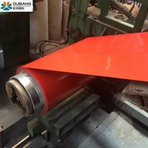 Hot Selling Colorful PPGI Steel Coil From China Manufacture