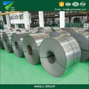 Spcd St14 Cold Rolled Steel Coil CRC Steel Sheet