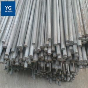 AISI304 316 Stainless Solid Rod Steel Round 304 Steel Bar