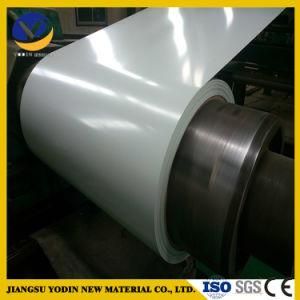 ASTM A792 PPGL/Color Coated Zincalum PPGI/Prepainted Galvanized Steel Coil