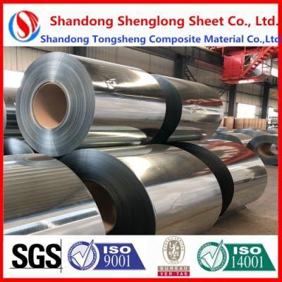 China Factory Price Standard Size Hot Cold Rolled Galvanised Coil Steel Hot Dipped Prepainted Galvanized Steel Coil