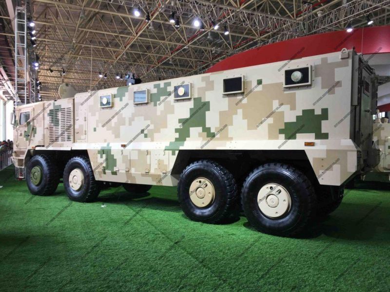 Protective Steel Protective Vehicles, Bulletproof Cars, Armoured Vehicles, Acv Fdc-002