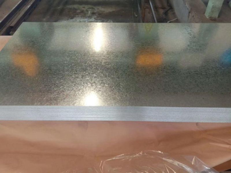 Heat Insulated Steel Coil/Sheet 0.3-0.7 mm