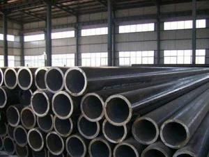 AISI 4140 Seamless Alloy Steel Pipe