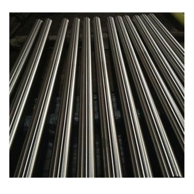Inox 304 Ss AISI 304 DIN Equivalent En 1.4301 Stainless Steel Rods Bars Specifications Customized China Factory Price