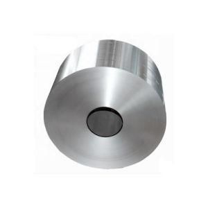 304L Stainless Steel Coil 2b Finshed Dimension 1.5*1220mm