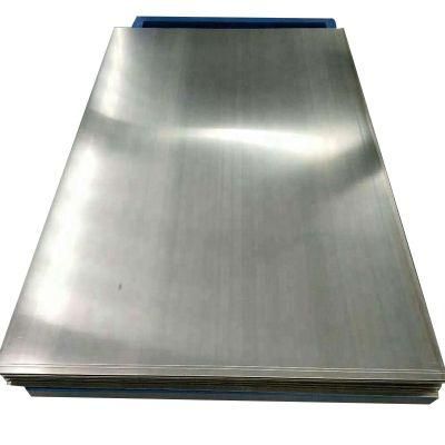 Nickel Alloy 718 Plate Steel Sheet Nickel Steel Plate Alloy Steel