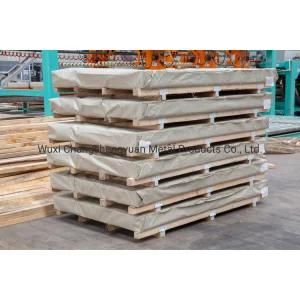 Tisco, Zpss, Baosteel, Jisco Cold Rolled Stainless Steel Plate (304, 304L, 304H, 309, 309S)