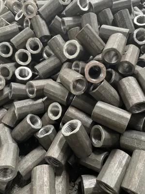 Upsetting Rebar Coupler 12#