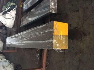 DIN1.7227 42crmos4 Quenching and Tempering Steel