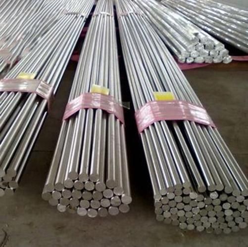 ASTM 904L/JIS SUS904L Stainless Steel Round Bar