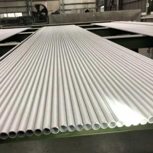 SS 304/304L Seamless Pipe