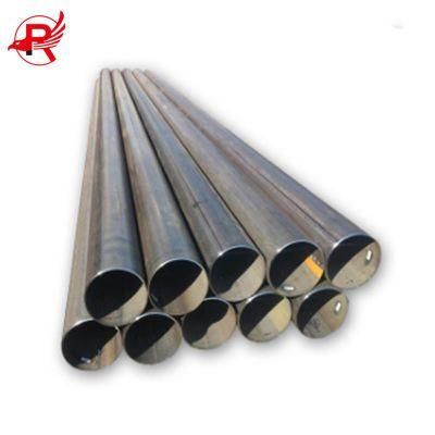 ASTM A36 1000mm LSAW SSAW Steel Pipe Large Diameter API5l 5CT Oil and Gas for Sch 40 Carbon Steel Spiral Welded Tube Pipe