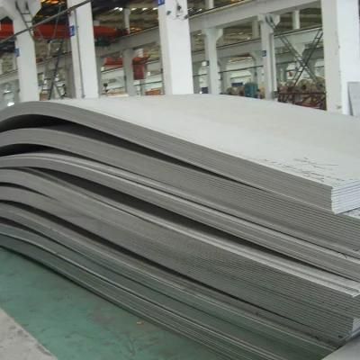 Professional Factory 304 316 316L Hairline Finish Stainless Steel Sheet
